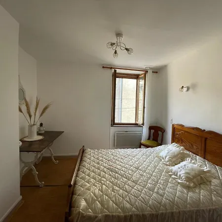 Maison Gorges De La Pierre Lys *