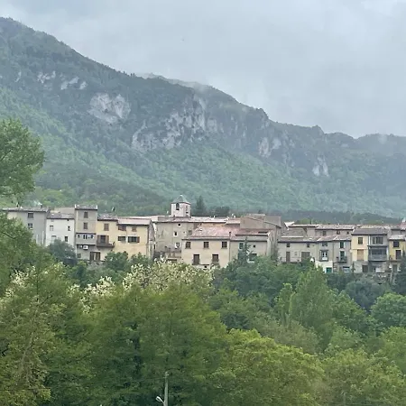 Prázdninový dům Maison Gorges De La Pierre Lys Belvianes-et-Cavirac
