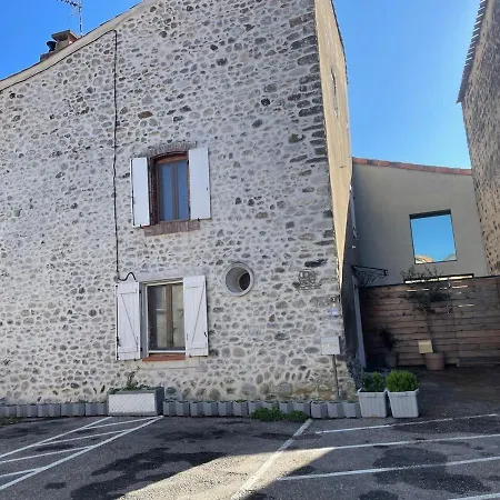 Maison Gorges De La Pierre Lys Belvianes-et-Cavirac