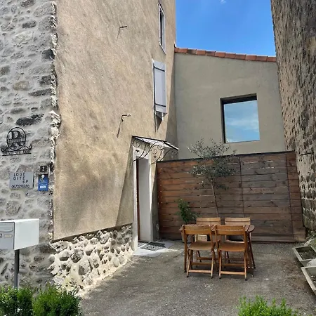 Maison Gorges De La Pierre Lys * Belvianes-et-Cavirac