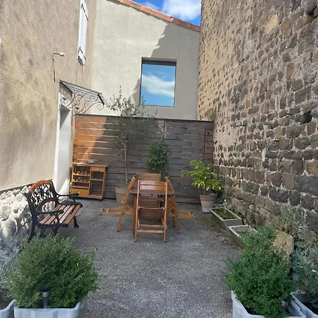 Maison Gorges De La Pierre Lys * Belvianes-et-Cavirac