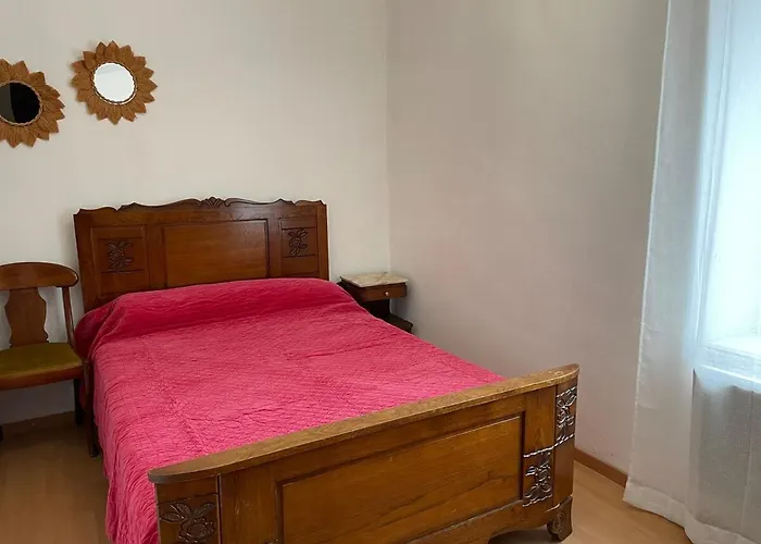 Maison Gorges De La Pierre Lys Nyaraló *